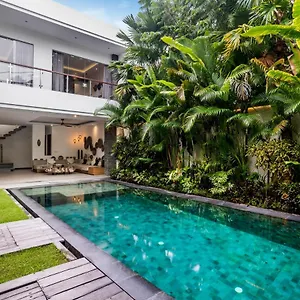 Villa Ara By Balisuperhost