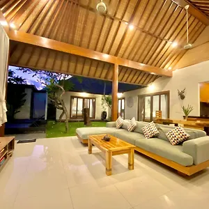  Villa Nil